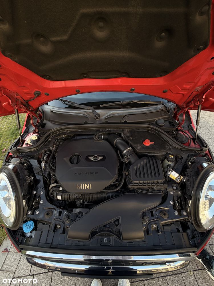 MINI Cooper S sport - 36