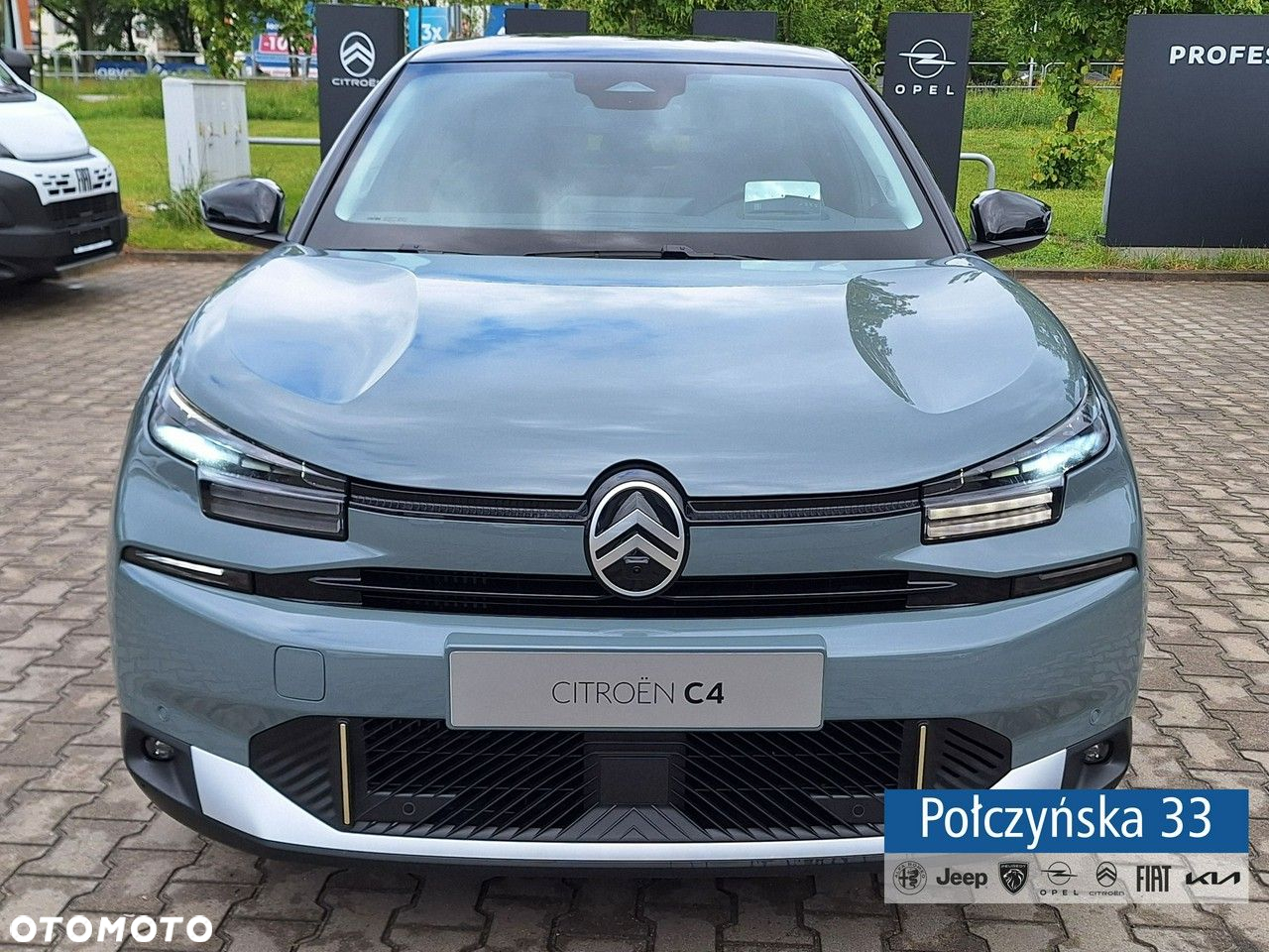 Citroën C4 - 10