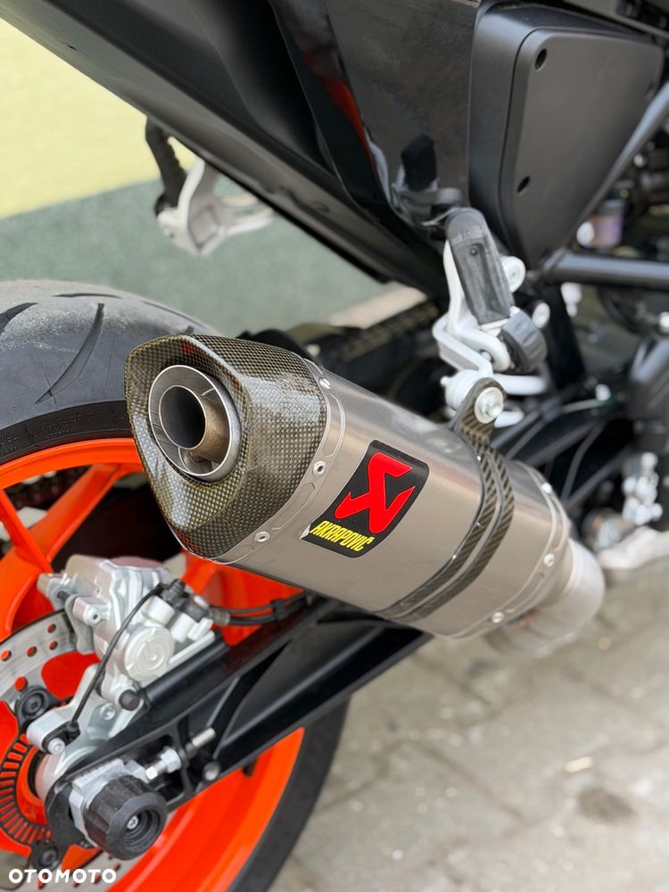 KTM Duke - 13