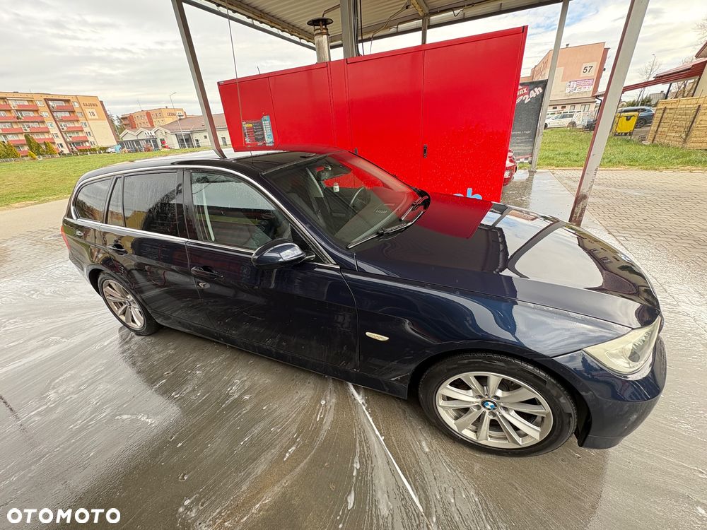 BMW Seria 3 - 10