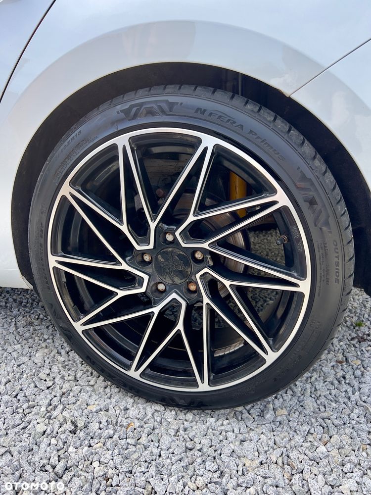 Seat Leon 1.4 TSI FR S&S - 25