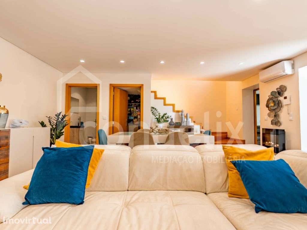 Moradia T3 para venda em Matosinhos - Grande imagem: 5/48