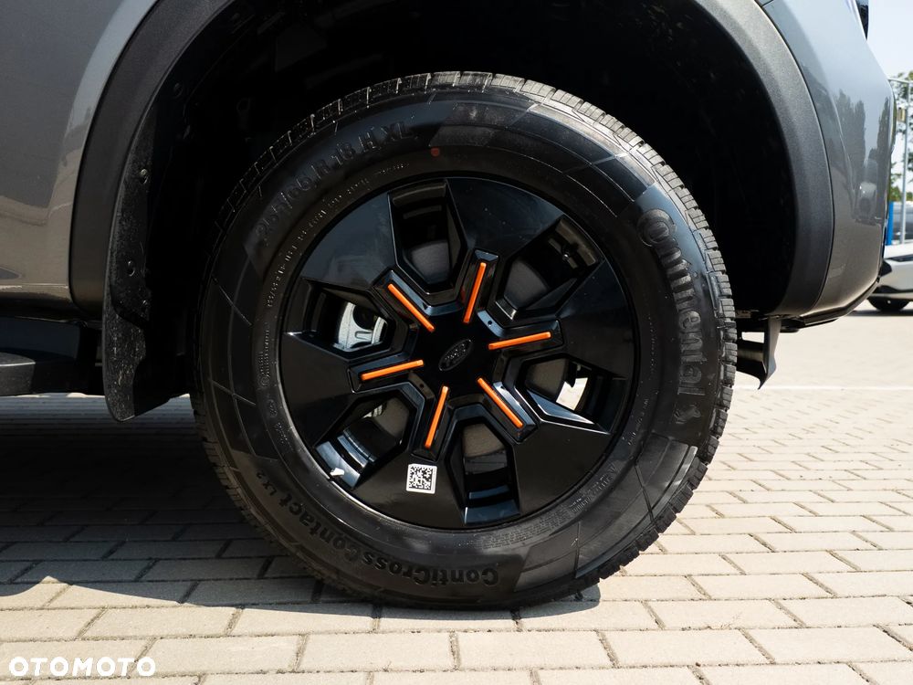 Ford Ranger 2.3 EcoBoost PHEV e-4WD DC XLT - 10