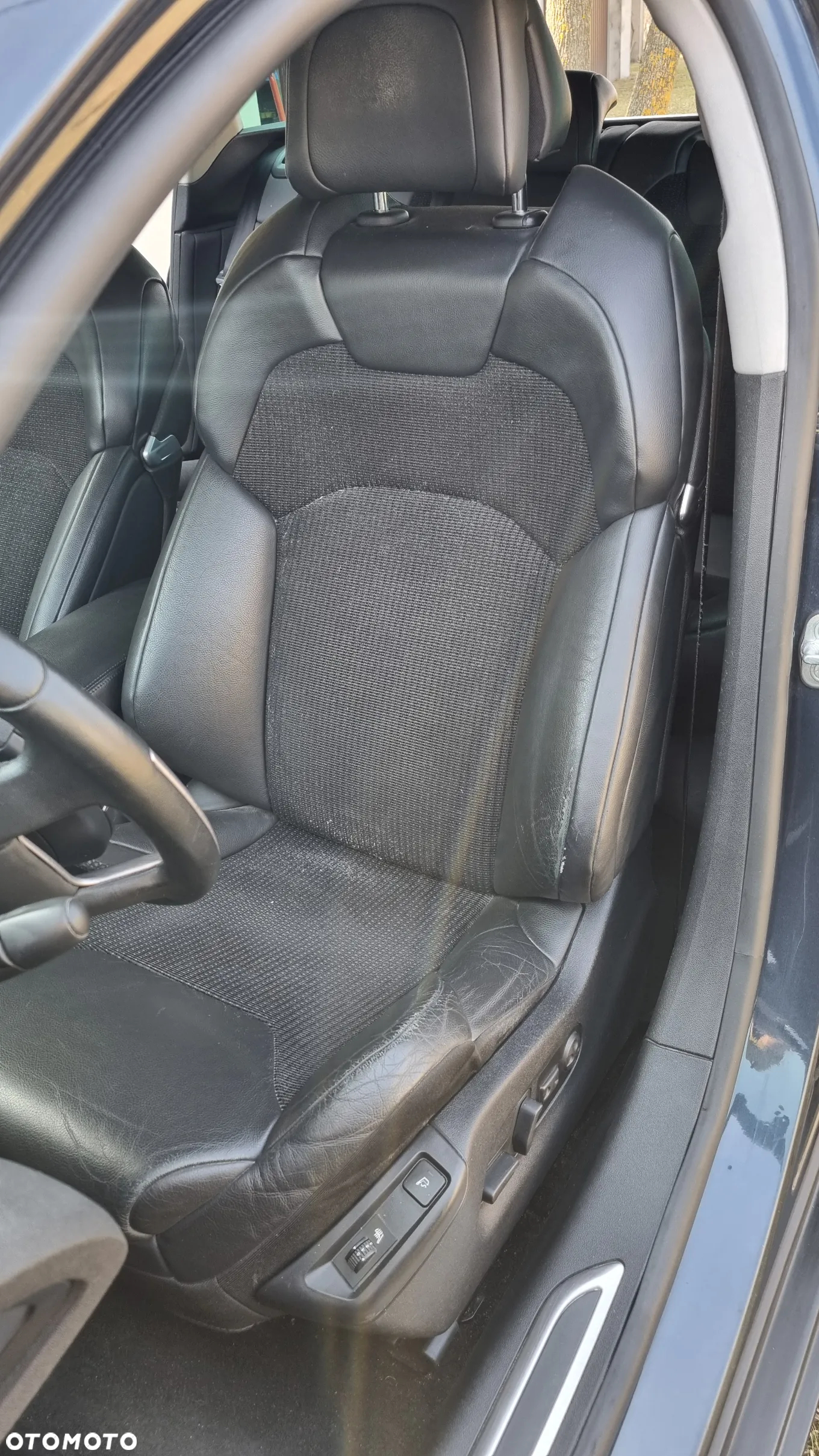 Citroën C5 2.0i 16V Exclusive Equilibre - 18