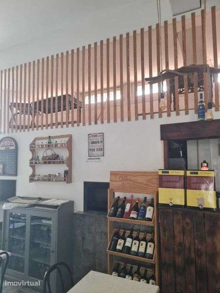 Cedência de Cotas de um Restaurante Localizado em Espaço de Câmara - Grande imagem: 4/11