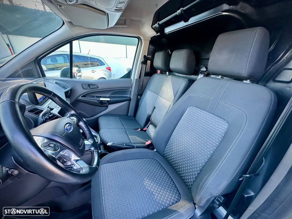 Ford Transit Connect 1.5 TDCi 210 L2 Trend Powershift - 12