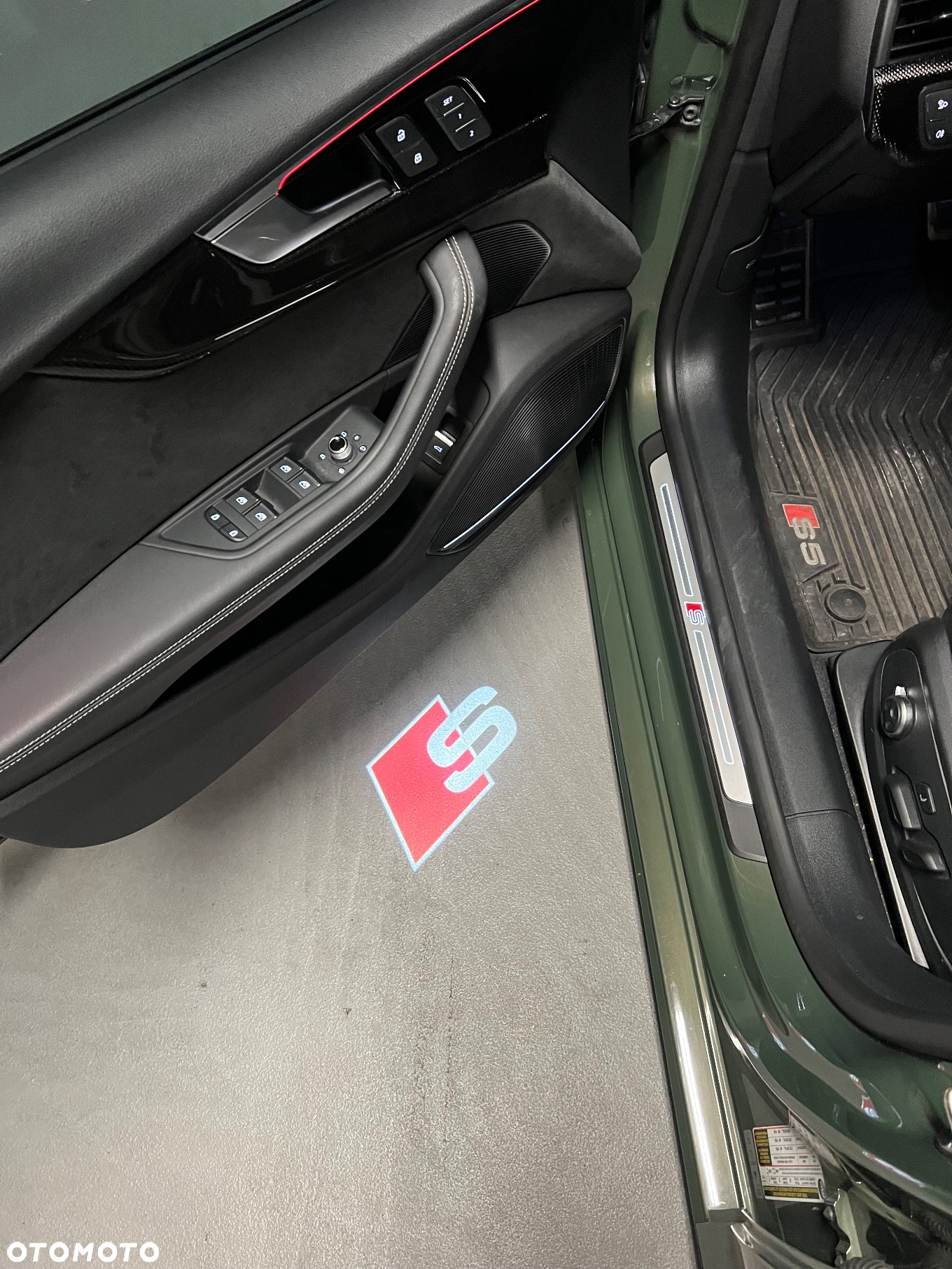 Audi S5 Sportback 3.0 TFSI quattro tiptronic - 18