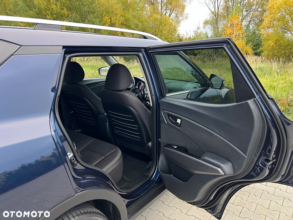 SsangYong/KGM XLV - 30