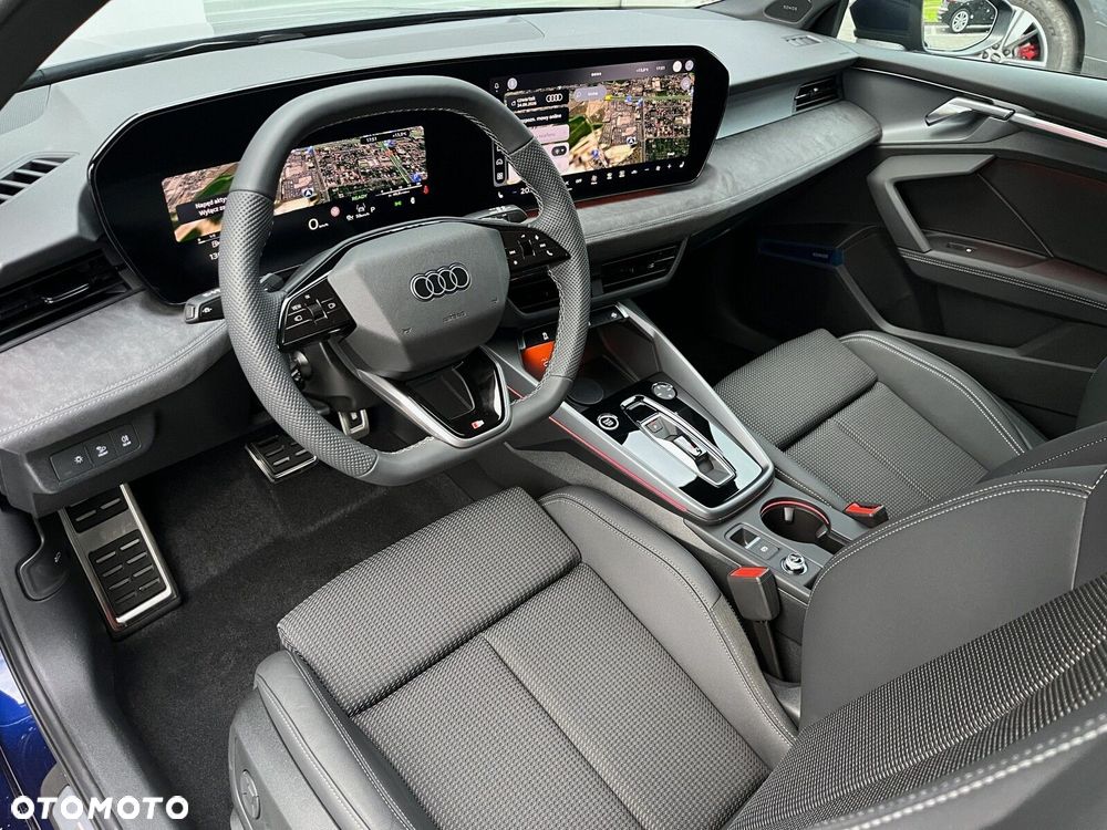 Audi A3 Sportback - 17