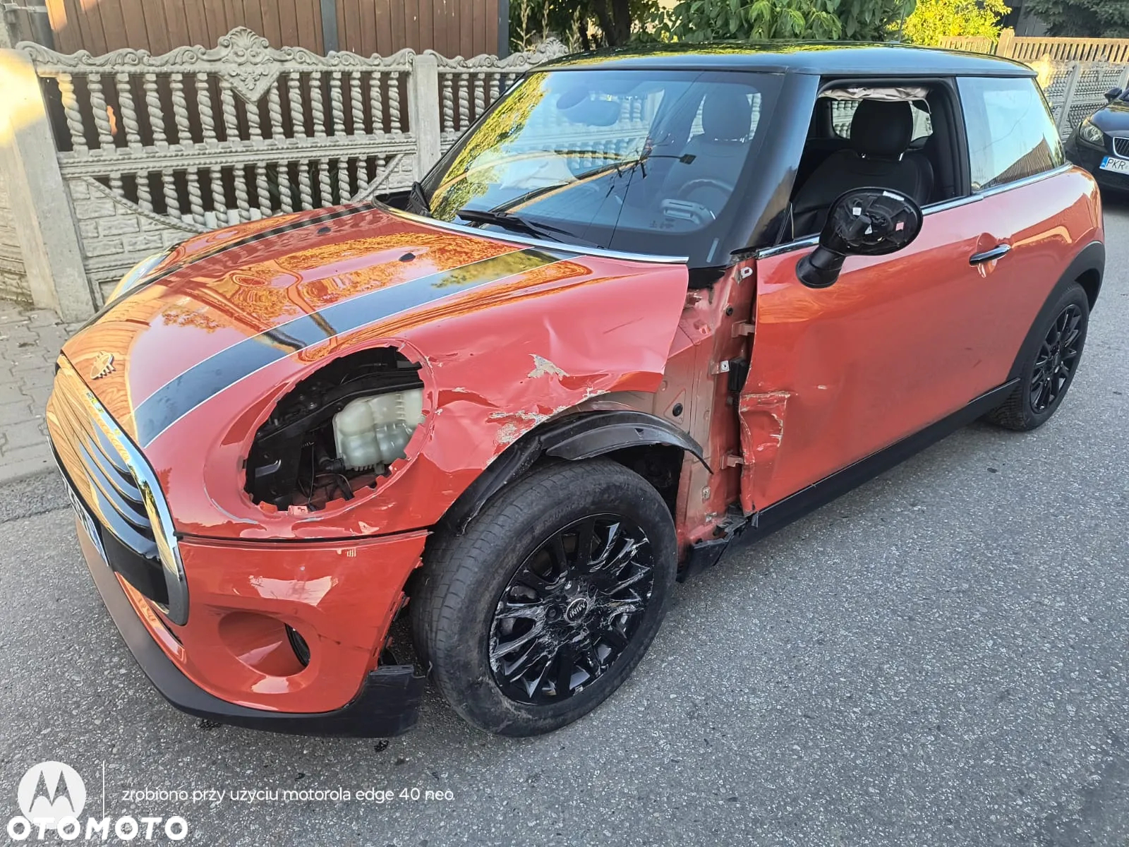 MINI Cooper - 4
