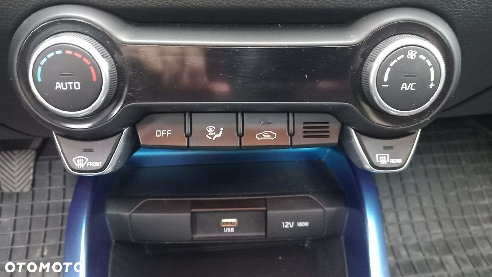 Kia Stonic 1.0 T-GDI L - 14