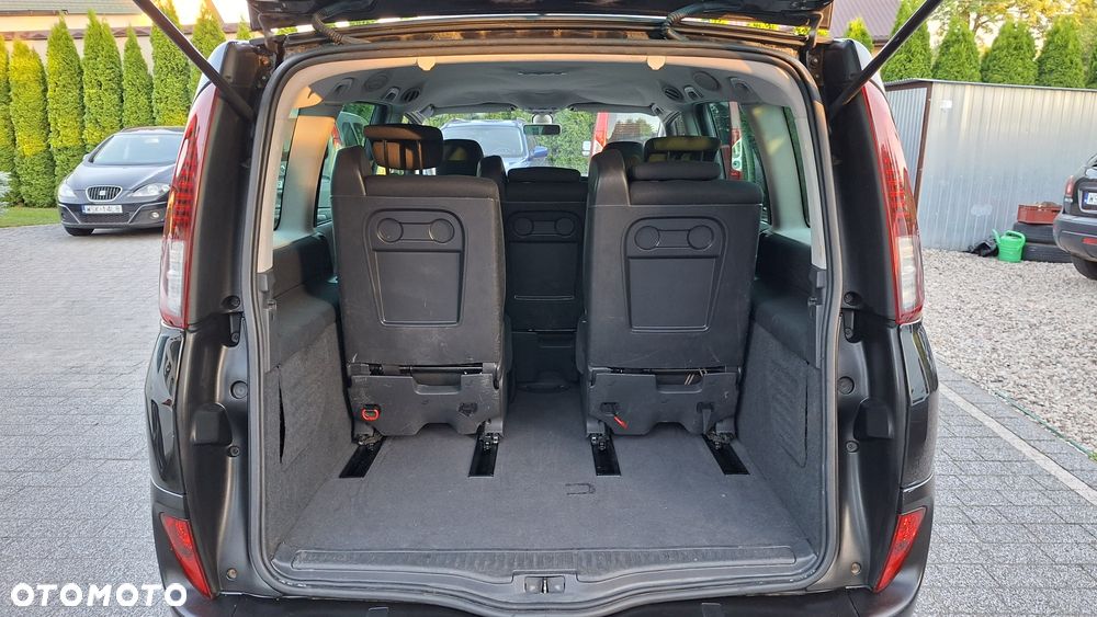 Renault Grand Espace - 8