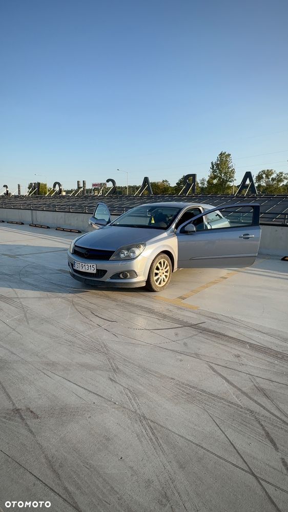 Opel Astra 1.6 - 3