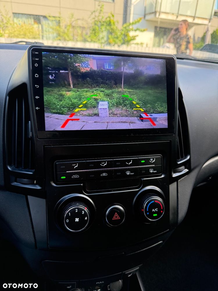 Hyundai I30 2012 photo 2