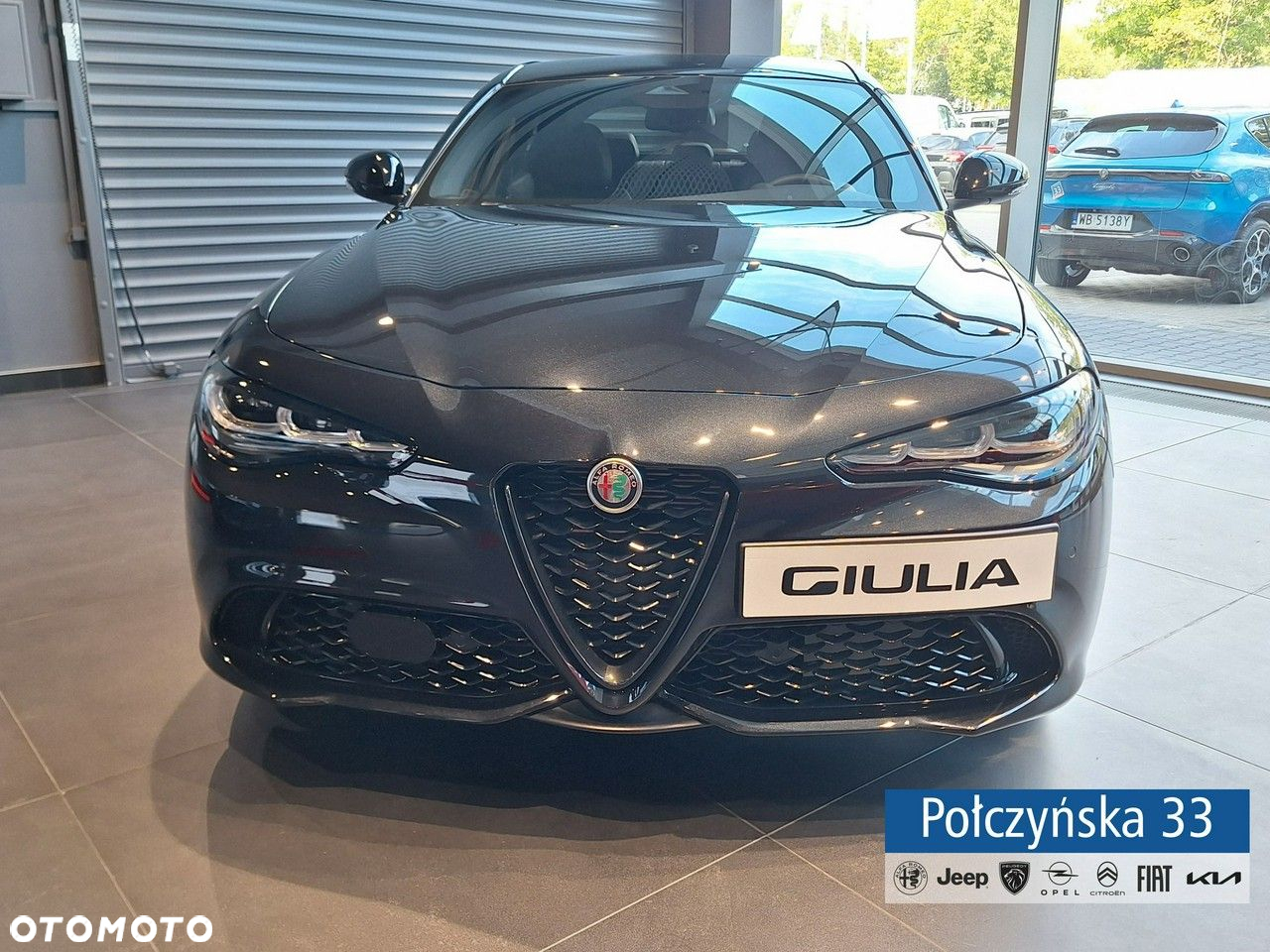 Alfa Romeo Giulia - 2
