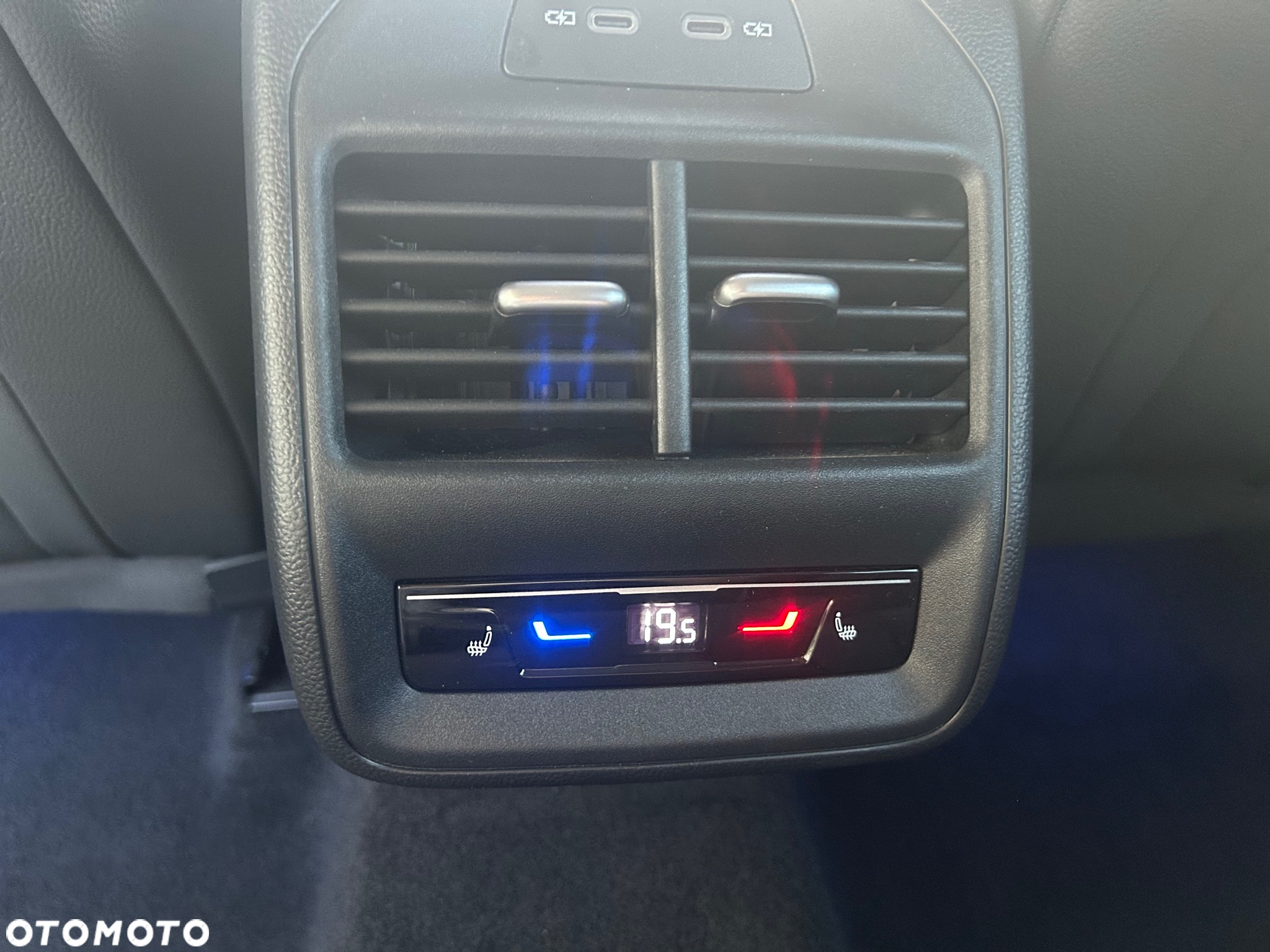 Skoda Superb 2.0 TDI SCR 4x4 L&K DSG - 33