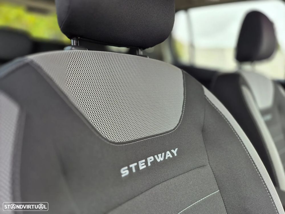 Dacia Logan MCV 0.9 TCe Stepway - 18