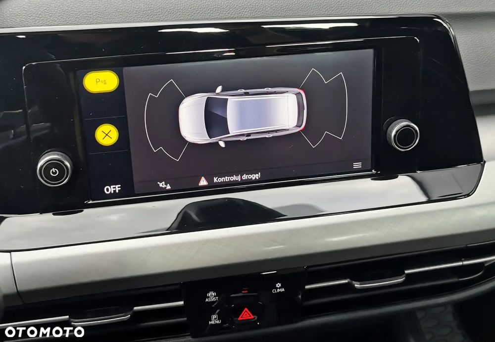 Volkswagen Golf - 14