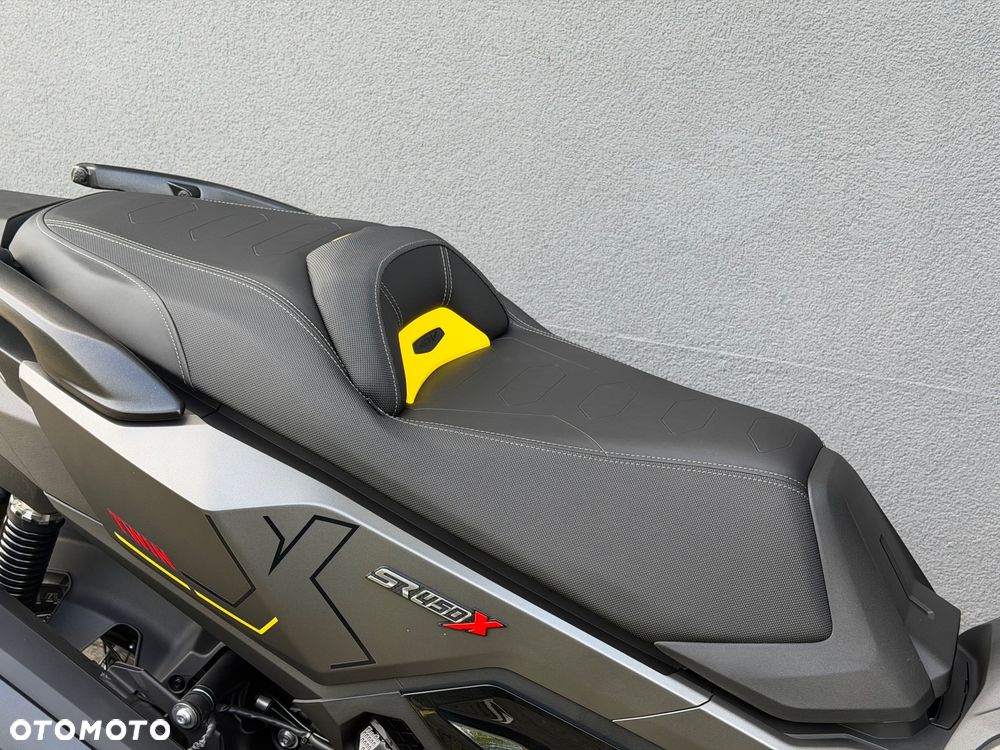 VOGE SR450X - 29