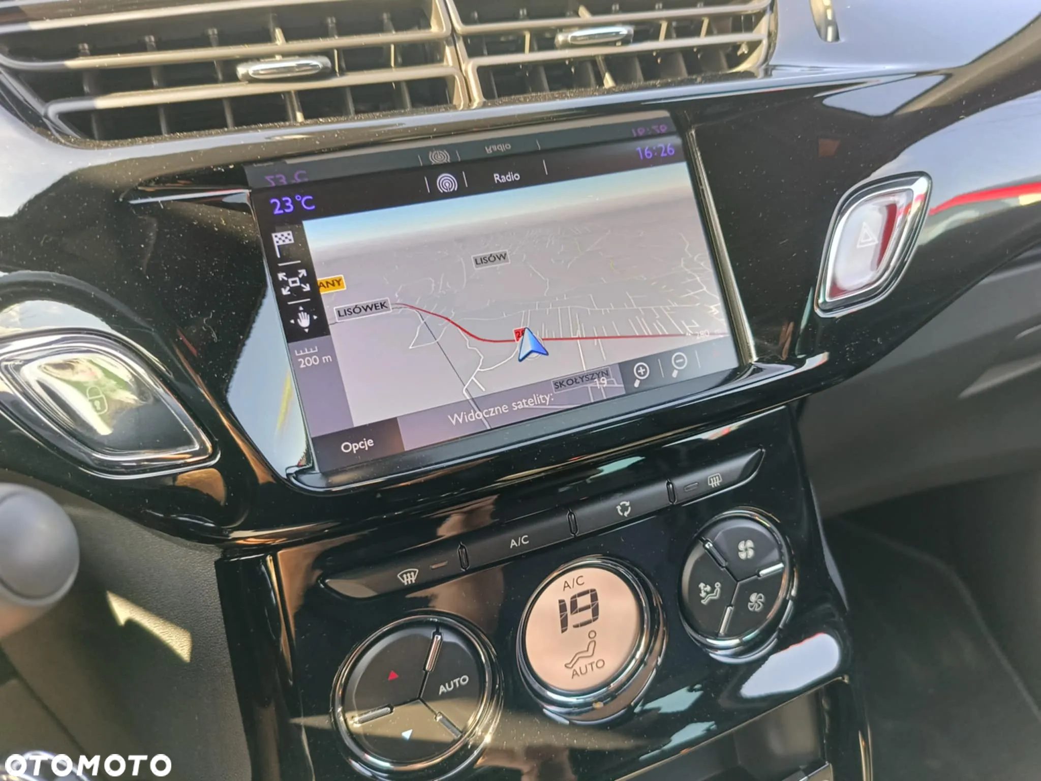 DS Automobiles DS 3 - 21