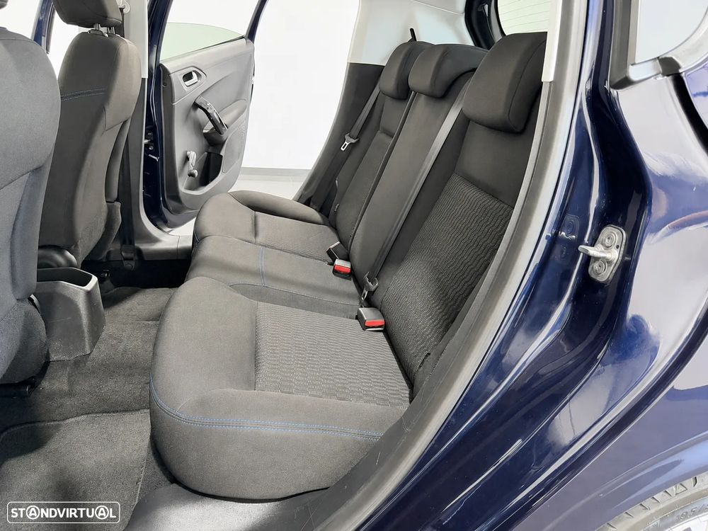 Peugeot 208 1.2 PureTech Style - 46
