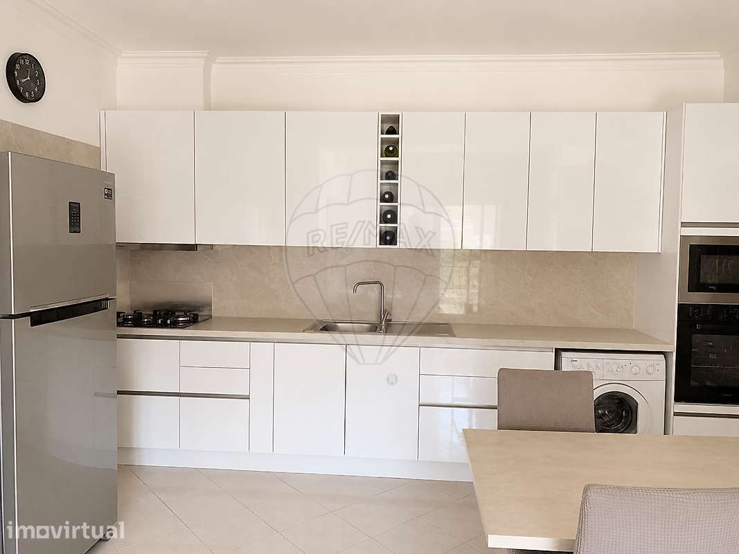 Apartamento T2 para venda - Grande imagem: 4/11
