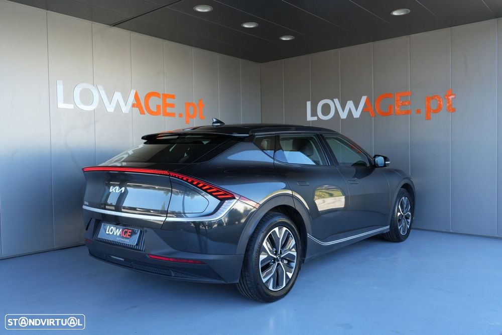 Kia EV6 77,4-kWh Business - 4