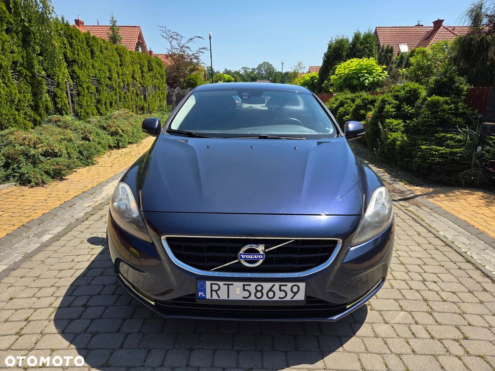 Volvo V40 D4 Drive-E Momentum - 3