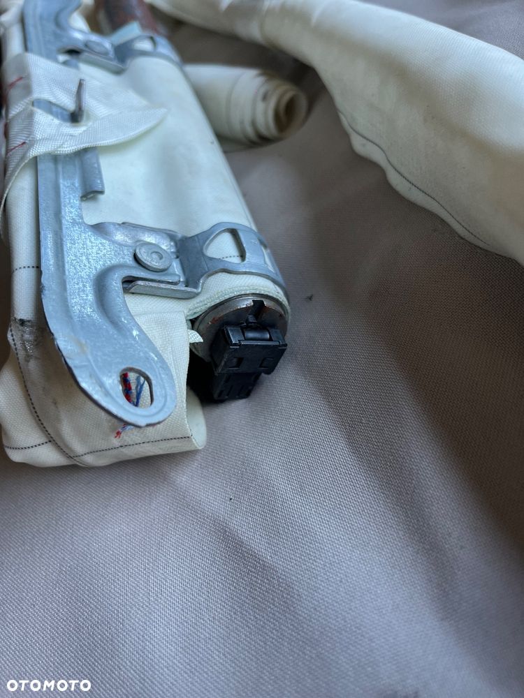 Kurtyna Prawa BMW 3 F30 sedan - 3