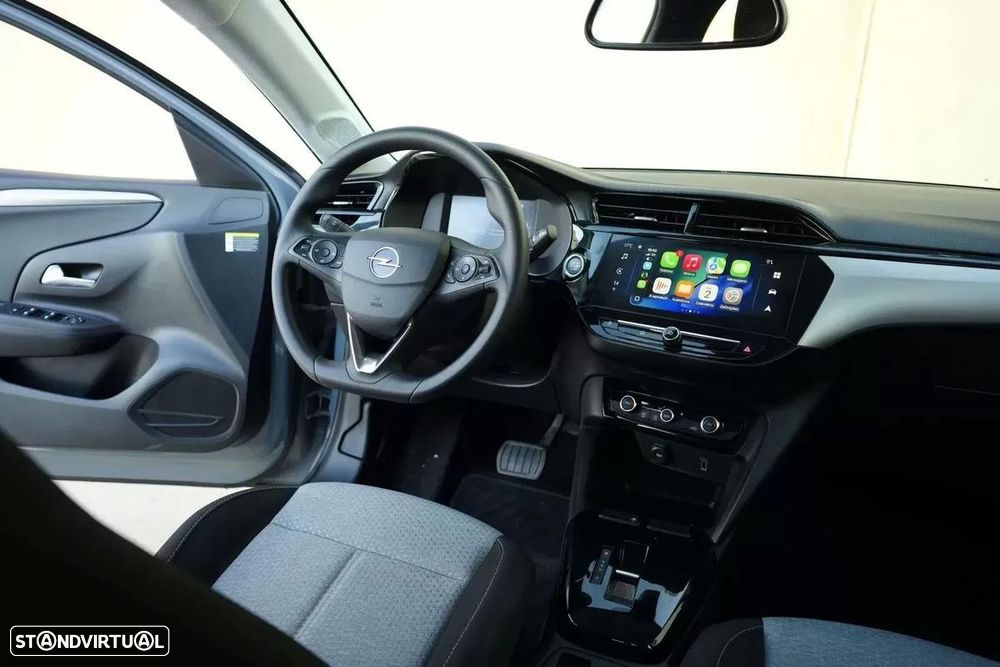 Opel Corsa-e 50 kWh - 17