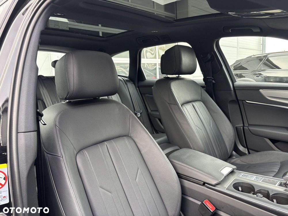 Audi A6 Avant - 33
