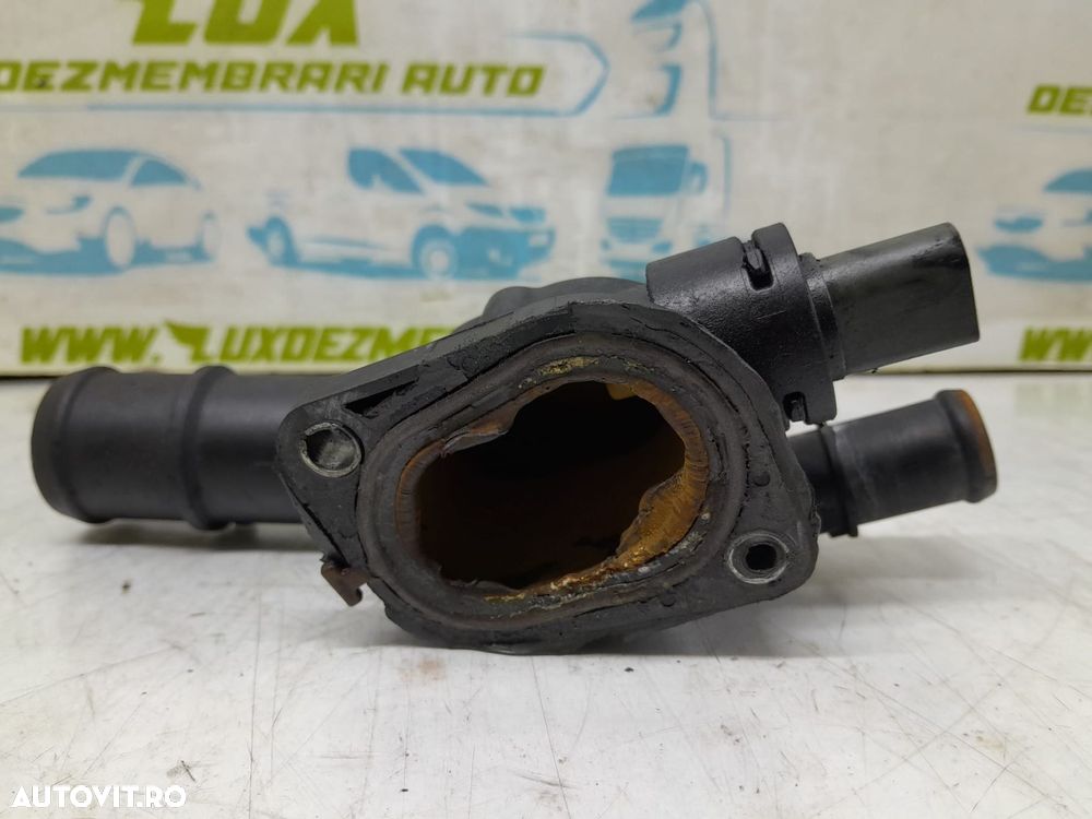 Flansa apa 03G121132B Volkswagen VW Eos 1 [2006 - 2010] - 2