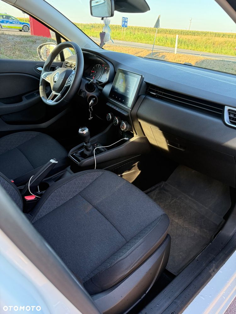 Renault Clio 1.0 TCe Intens - 12