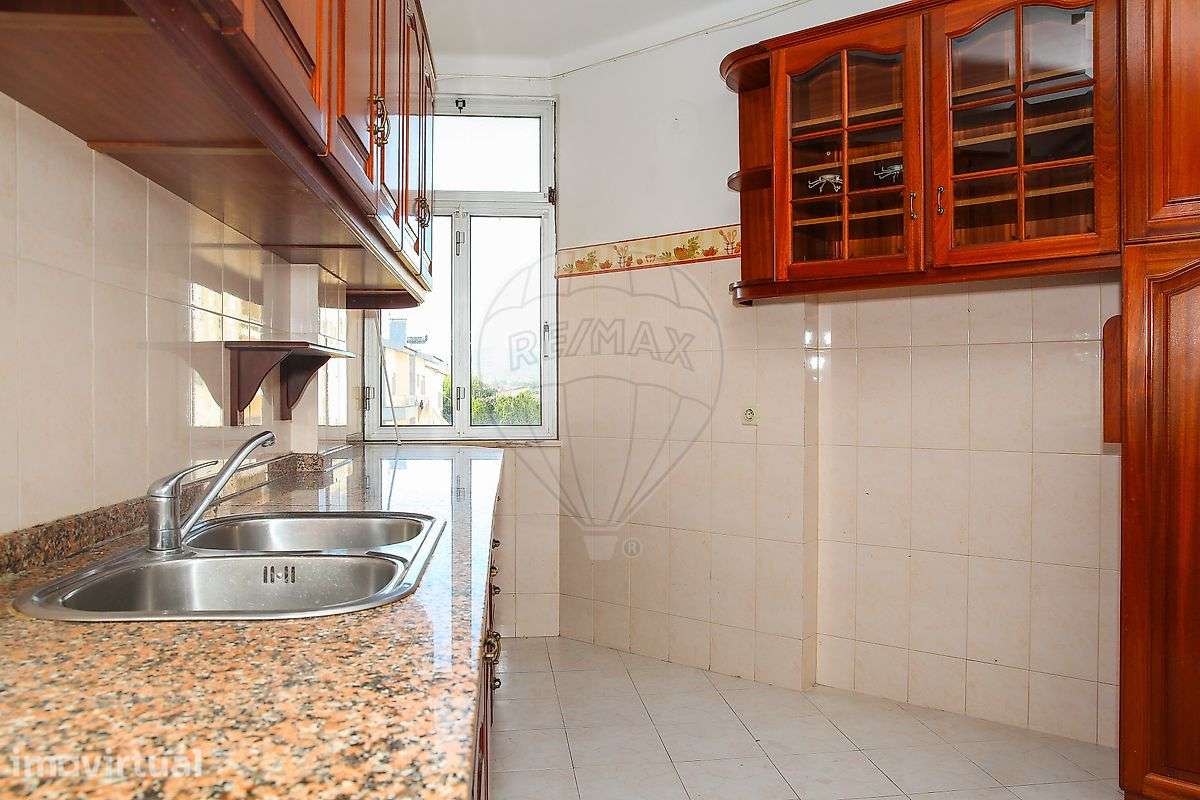 Apartamento T2 para venda - Grande imagem: 4/22