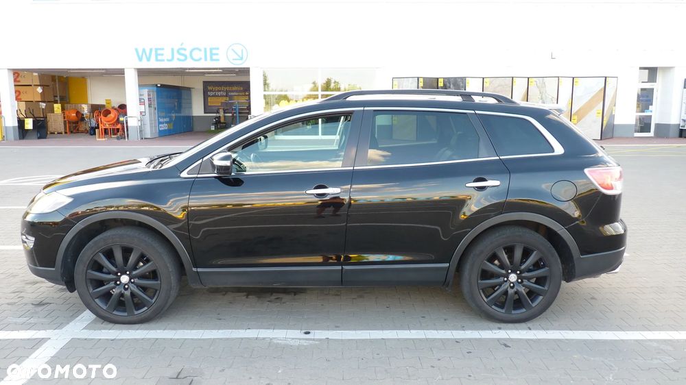 Mazda CX-9 - 12