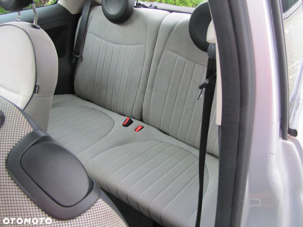 Fiat 500 - 21