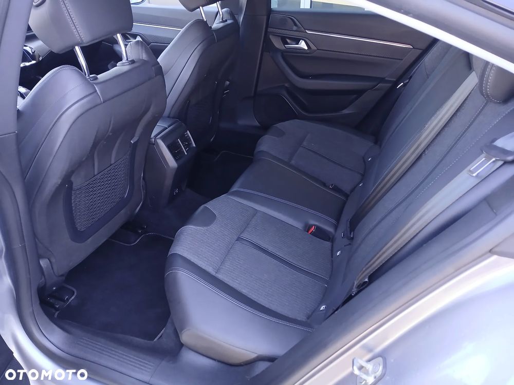 Peugeot 508 1.5 BlueHDi Allure S&S EAT8 - 10