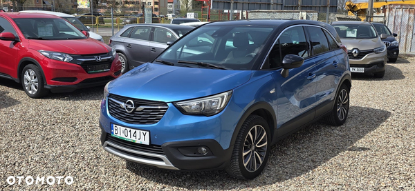 Opel Crossland X 1.6 Diesel ECOTEC Start/Stop Edition