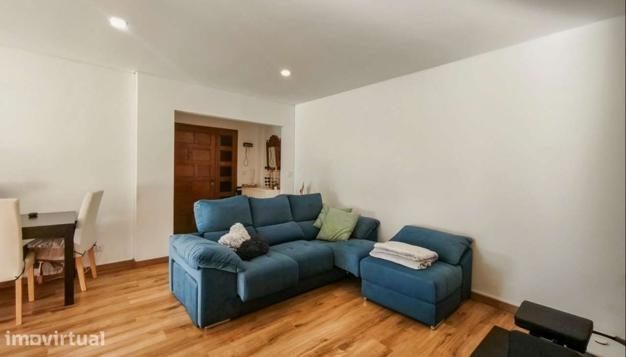 Venda de Apartamento T3 com vistas rio, Darque, Viana do Castelo - Grande imagem: 2/23