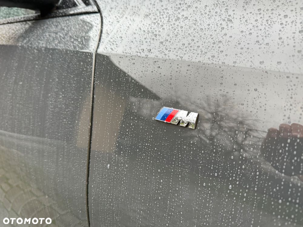 BMW Seria 3 320d M Sport - 36