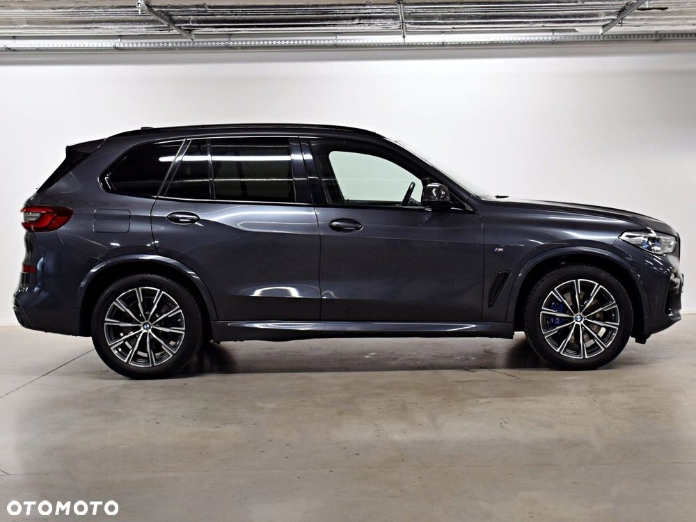 BMW X5 - 7