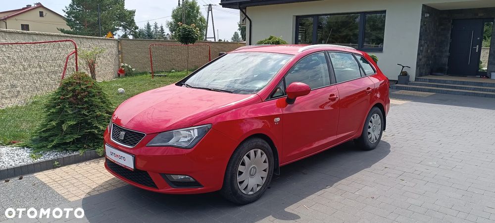 Seat Ibiza 1.2 TSI Style - 8