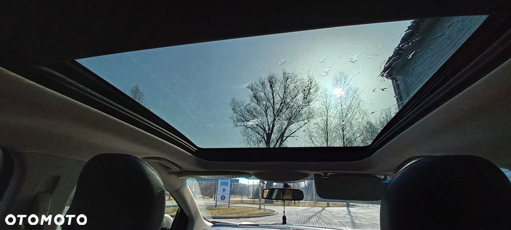 Ford Edge - 11