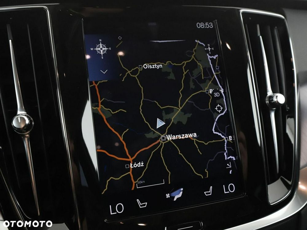 Volvo V60 D3 Momentum - 25