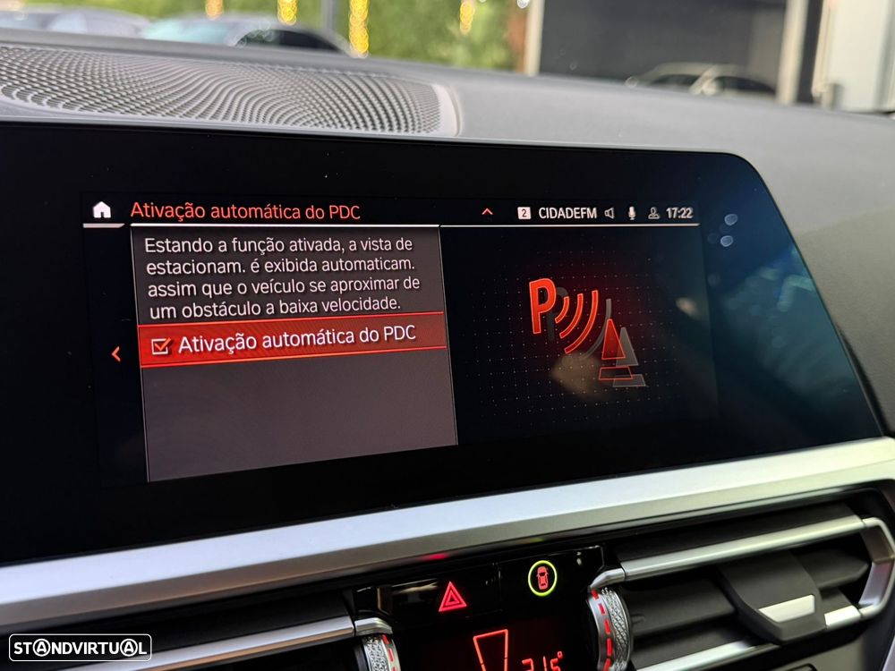 BMW 420 Gran Coupé d Advantage Auto - 54