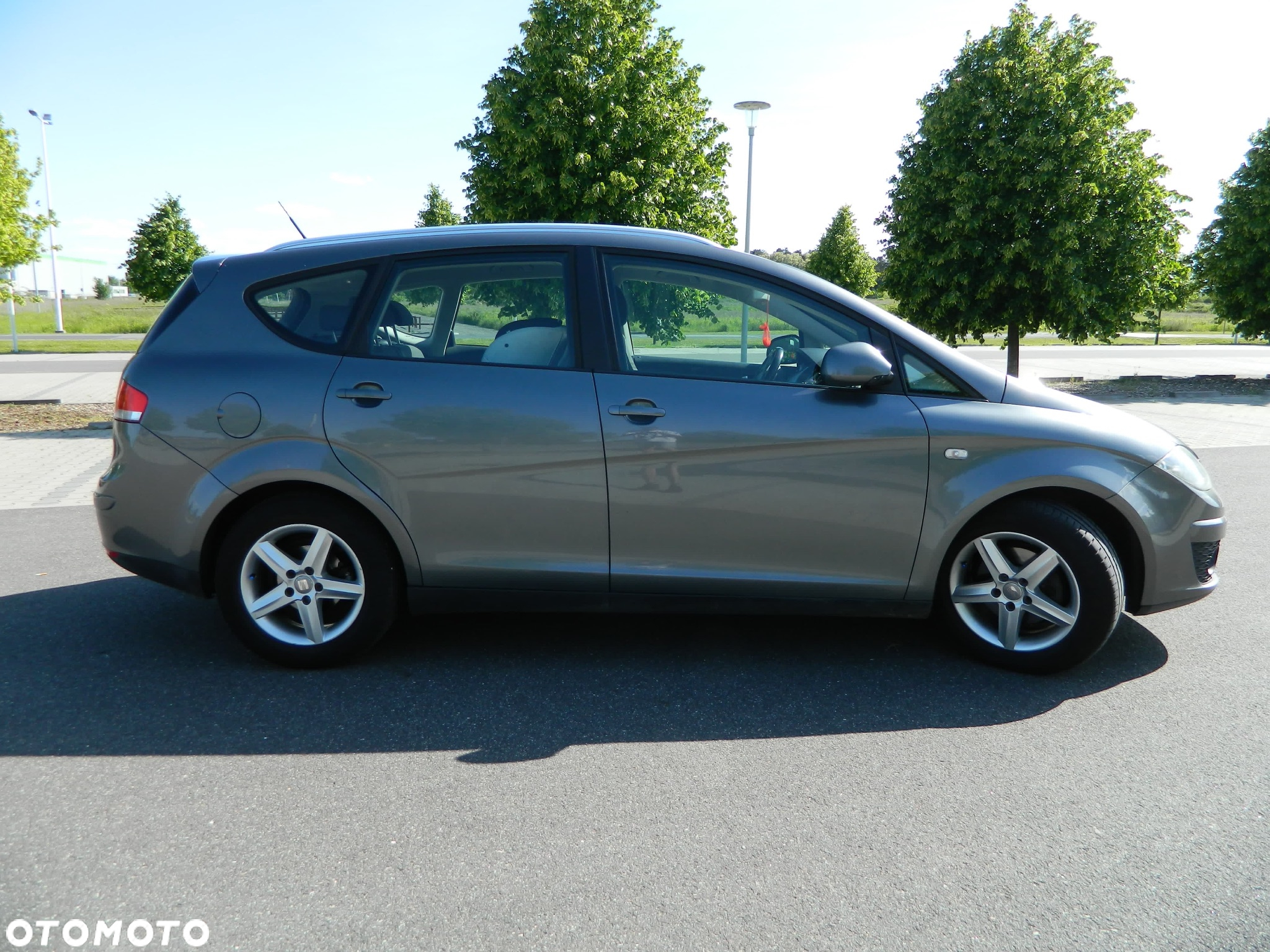 Seat Altea XL 1.6 TDI ITECH Ecomotive - 7