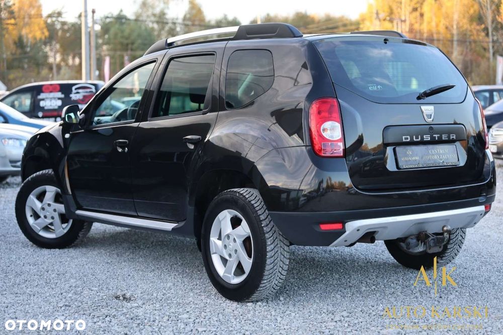 Dacia Duster - 13