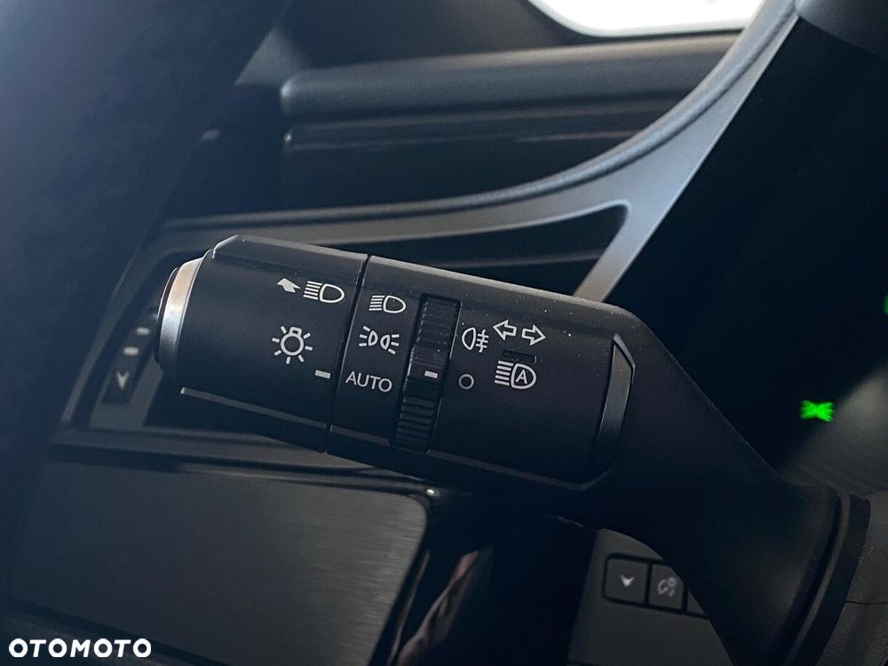 Lexus ES 300h Business Edition - 30