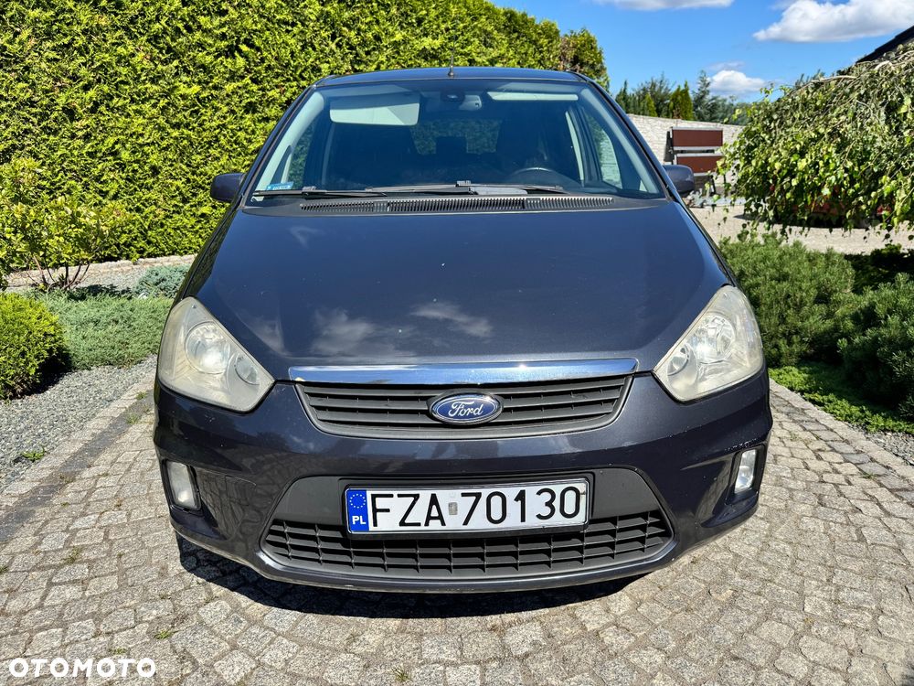 Ford C-MAX - 7