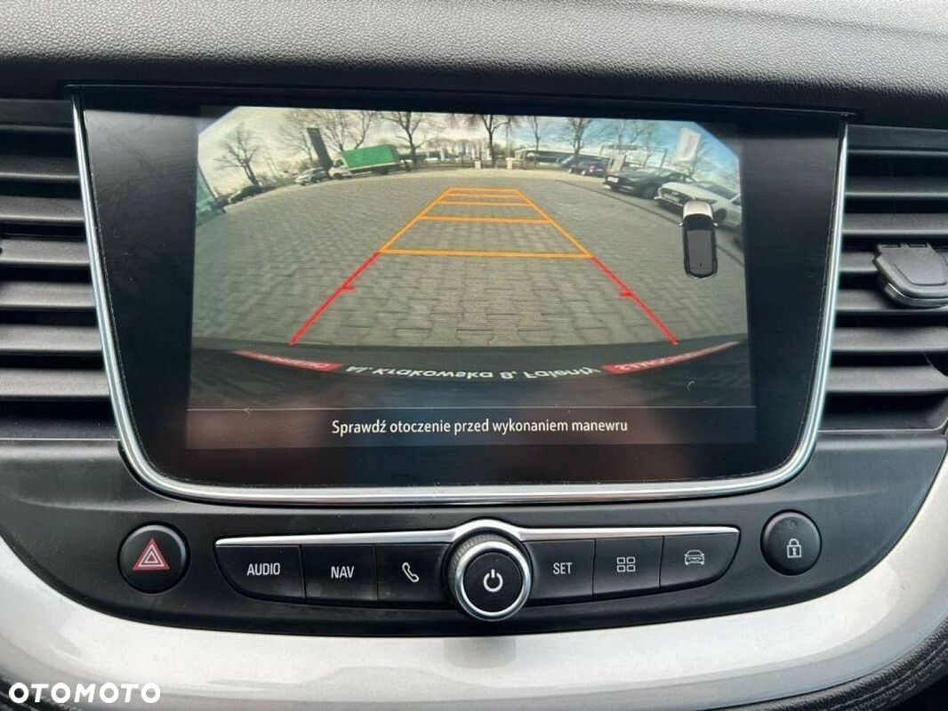 Opel Grandland X 2.0 CDTI Innovation S&S - 18